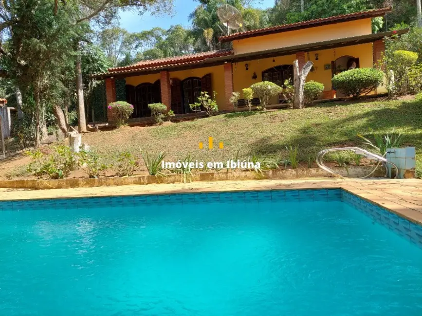 Chácara com 2 quartos à venda, 2000m2 em Ibiuna - SP - imagem 8 Foto 8 de Chácara com 2 quartos à venda, 2000m2 em Ibiuna - SP