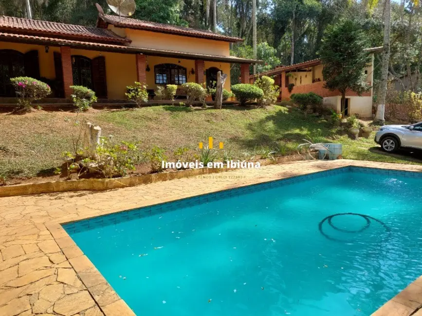 Chácara com 2 quartos à venda, 2000m2 em Ibiuna - SP - imagem 9 Foto 9 de Chácara com 2 quartos à venda, 2000m2 em Ibiuna - SP