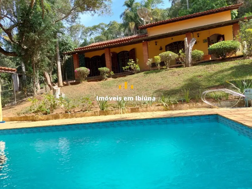 Chácara com 2 quartos à venda, 2000m2 em Ibiuna - SP - imagem 7 Foto 7 de Chácara com 2 quartos à venda, 2000m2 em Ibiuna - SP