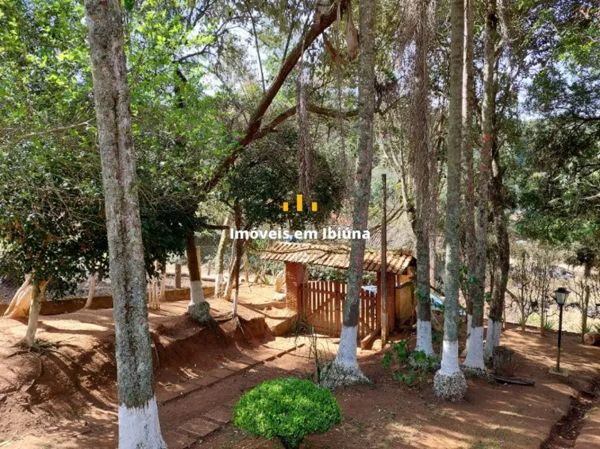 Chácara com 2 quartos à venda, 2000m2 em Ibiuna - SP - imagem 3 Foto 3 de Chácara com 2 quartos à venda, 2000m2 em Ibiuna - SP
