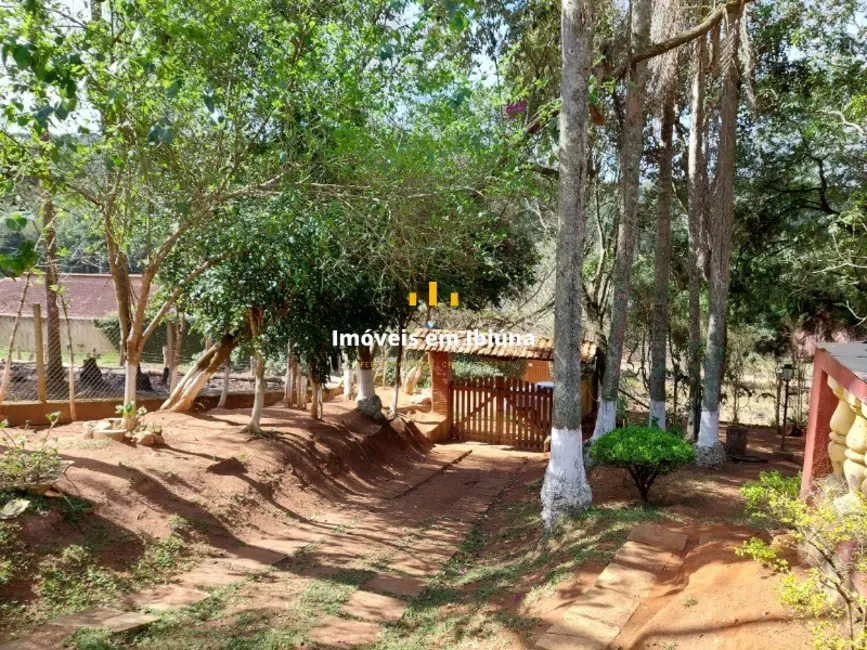 Foto 2 de Chácara com 2 quartos à venda, 2000m2 em Ibiuna - SP