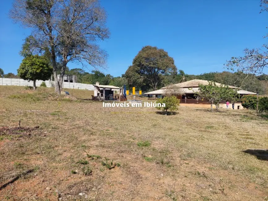 Chácara com 3 quartos à venda, 5000m2 em Ibiuna - SP - imagem 3 Foto 3 de Chácara com 3 quartos à venda, 5000m2 em Ibiuna - SP