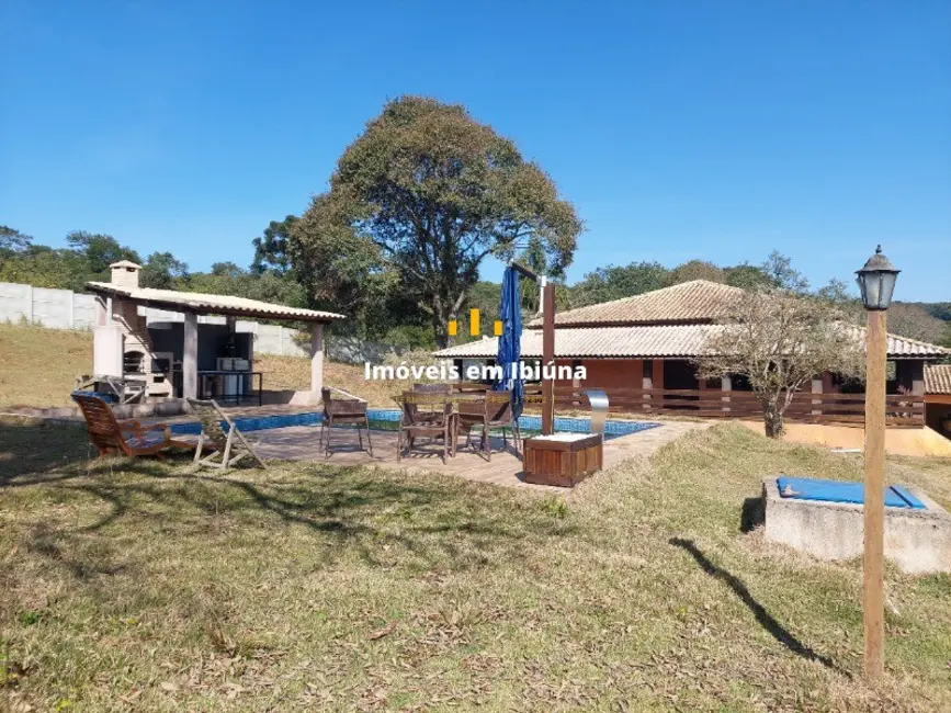 Chácara com 3 quartos à venda, 5000m2 em Ibiuna - SP - imagem 2 Foto 2 de Chácara com 3 quartos à venda, 5000m2 em Ibiuna - SP