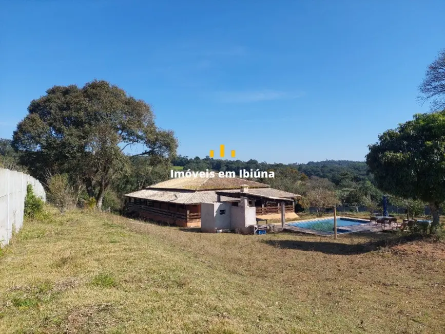 Chácara com 3 quartos à venda, 5000m2 em Ibiuna - SP - imagem 7 Foto 7 de Chácara com 3 quartos à venda, 5000m2 em Ibiuna - SP