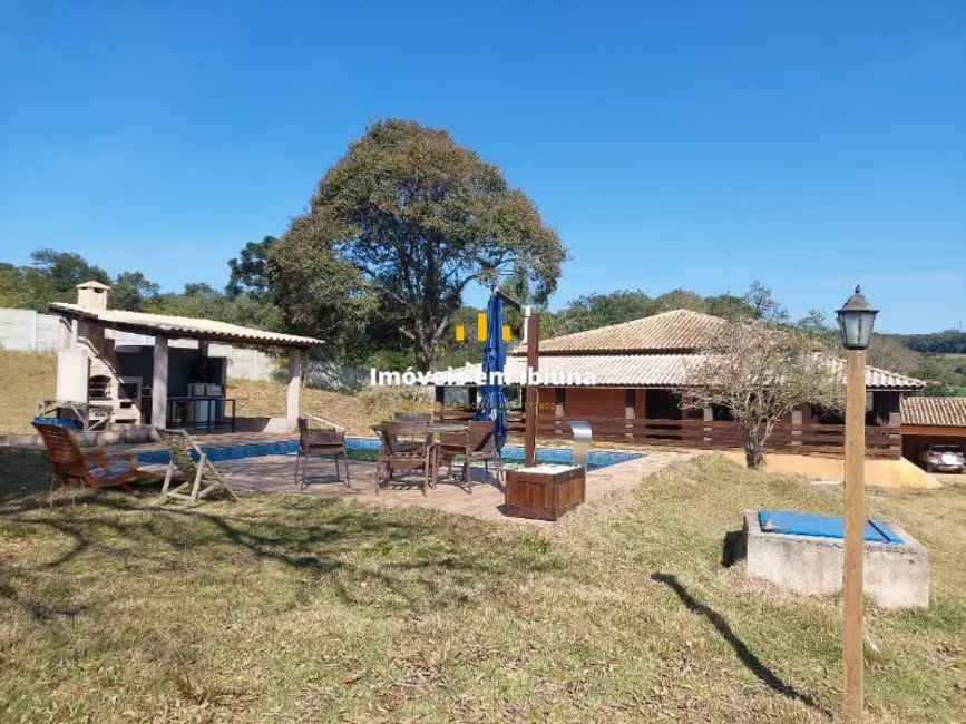 Foto 1 de Chácara com 3 quartos à venda, 5000m2 em Ibiuna - SP
