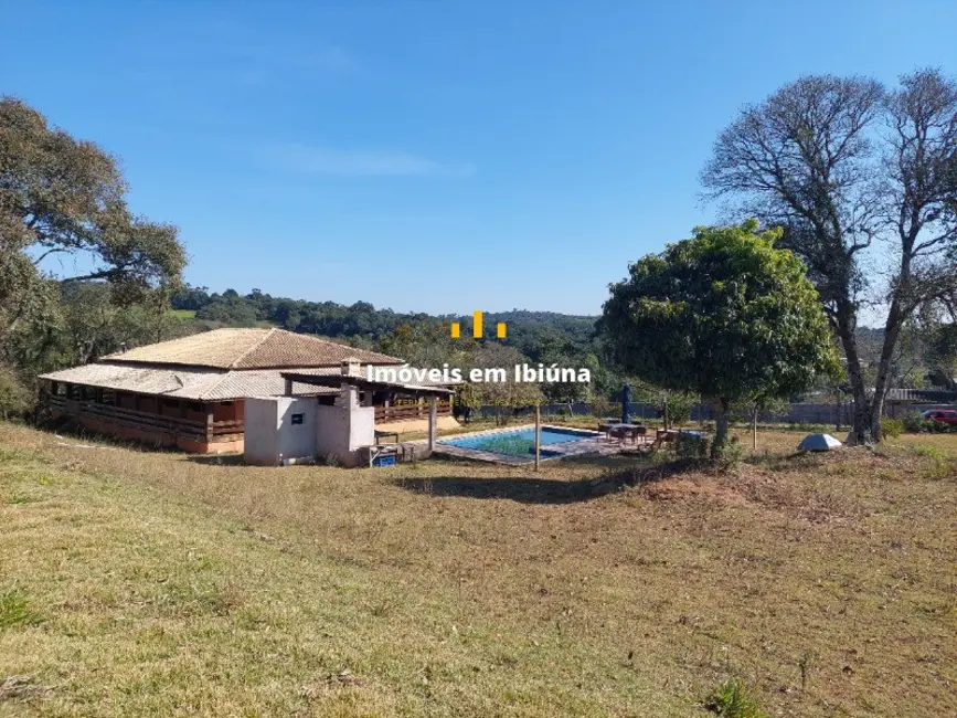 Chácara com 3 quartos à venda, 5000m2 em Ibiuna - SP - imagem 5 Foto 5 de Chácara com 3 quartos à venda, 5000m2 em Ibiuna - SP