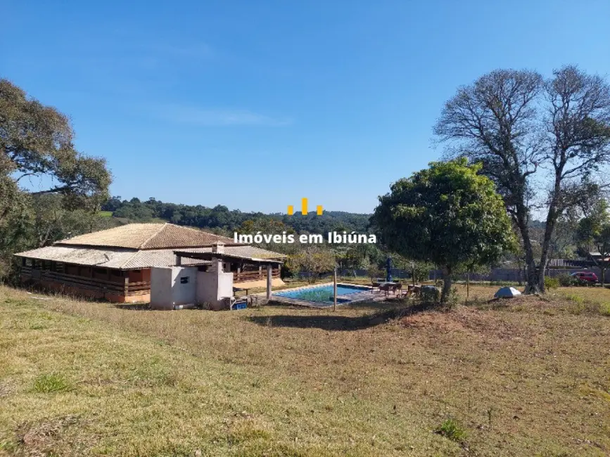 Chácara com 3 quartos à venda, 5000m2 em Ibiuna - SP - imagem 6 Foto 6 de Chácara com 3 quartos à venda, 5000m2 em Ibiuna - SP
