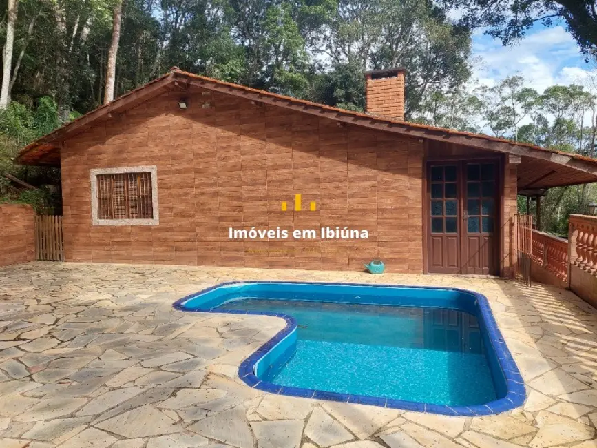 Foto 1 de Chácara com 4 quartos à venda, 2600m2 em Ibiuna - SP
