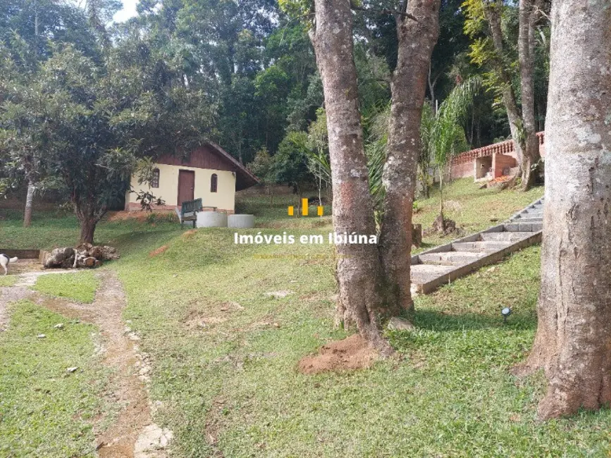 Foto 2 de Chácara com 4 quartos à venda, 2600m2 em Ibiuna - SP