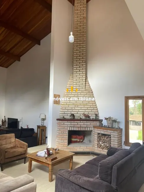 Chácara com 4 quartos à venda, 1708m2 em Ibiuna - SP - imagem 8 Foto 8 de Chácara com 4 quartos à venda, 1708m2 em Ibiuna - SP