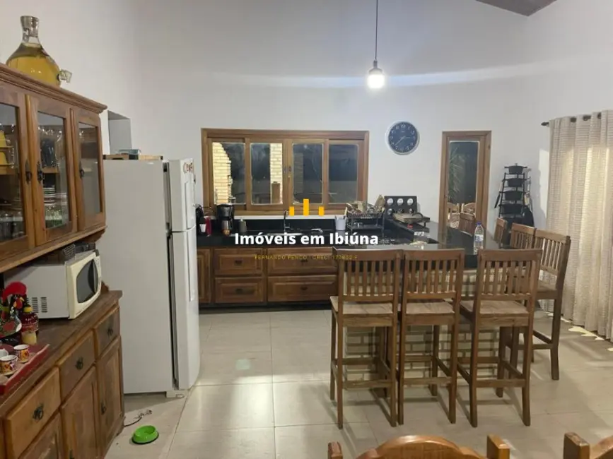 Chácara com 4 quartos à venda, 1708m2 em Ibiuna - SP - imagem 6 Foto 6 de Chácara com 4 quartos à venda, 1708m2 em Ibiuna - SP