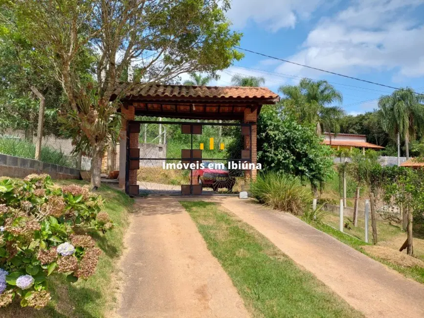 Chácara com 3 quartos à venda, 1500m2 em Ibiuna - SP - imagem 3 Foto 3 de Chácara com 3 quartos à venda, 1500m2 em Ibiuna - SP