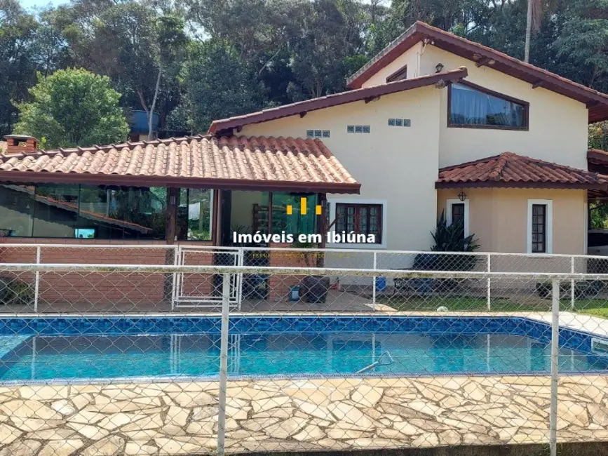 Chácara com 3 quartos à venda, 1500m2 em Ibiuna - SP - imagem 1 Foto 1 de Chácara com 3 quartos à venda, 1500m2 em Ibiuna - SP