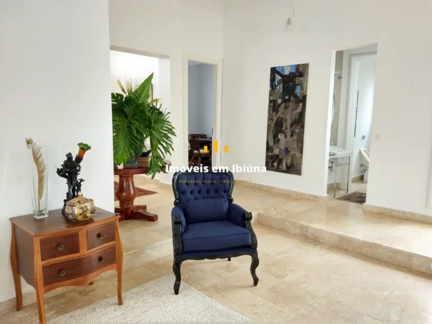 Foto 6 de Casa de Condomínio com 5 quartos à venda, 1500m2 em do Carmo (Canguera), Sao Roque - SP