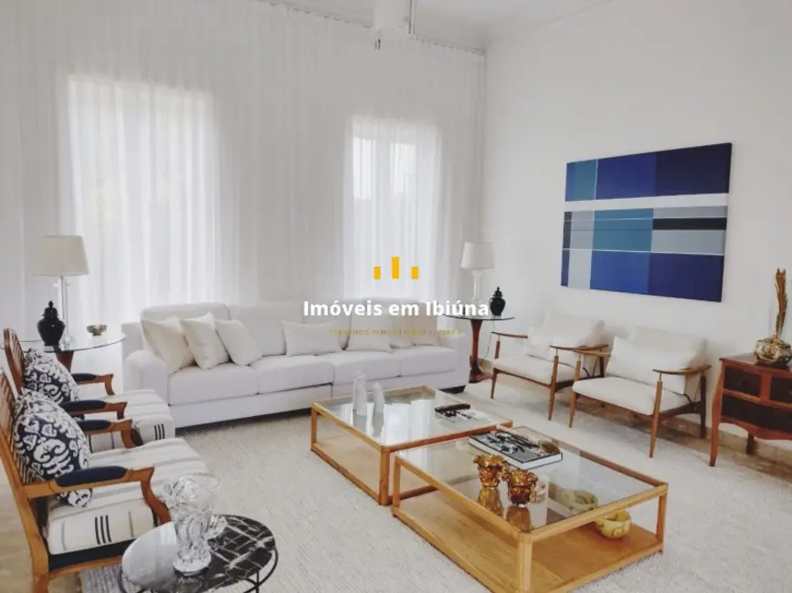 Foto 7 de Casa de Condomínio com 5 quartos à venda, 1500m2 em do Carmo (Canguera), Sao Roque - SP