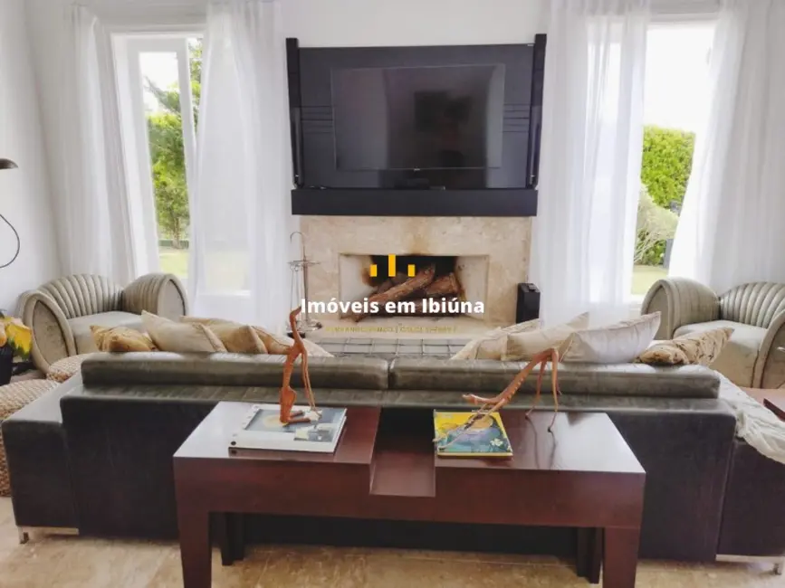 Foto 8 de Casa de Condomínio com 5 quartos à venda, 1500m2 em do Carmo (Canguera), Sao Roque - SP