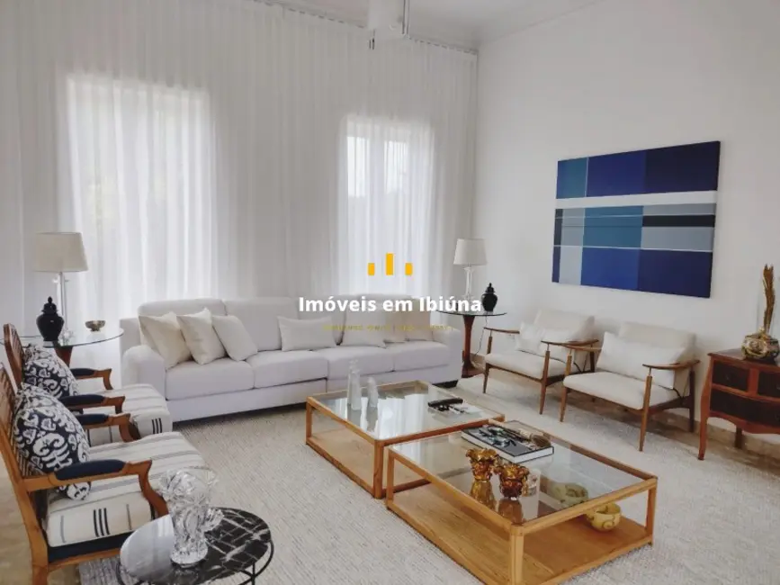 Foto 5 de Casa de Condomínio com 5 quartos à venda, 1500m2 em do Carmo (Canguera), Sao Roque - SP