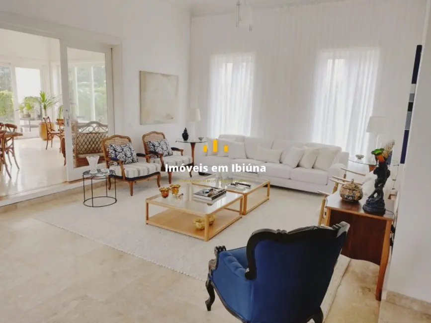 Foto 4 de Casa de Condomínio com 5 quartos à venda, 1500m2 em do Carmo (Canguera), Sao Roque - SP