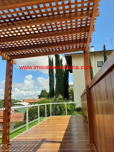 Foto 6 de Casa de Condomínio com 3 quartos à venda, 536m2 em Ibiuna - SP