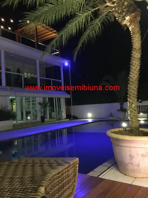 Foto 2 de Casa de Condomínio com 3 quartos à venda, 536m2 em Ibiuna - SP