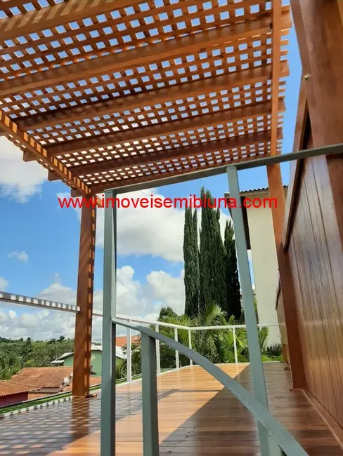 Foto 9 de Casa de Condomínio com 3 quartos à venda, 536m2 em Ibiuna - SP