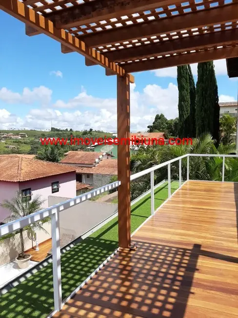 Foto 8 de Casa de Condomínio com 3 quartos à venda, 536m2 em Ibiuna - SP