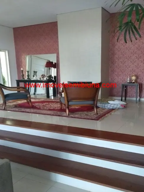 Foto 5 de Casa de Condomínio com 3 quartos à venda, 536m2 em Ibiuna - SP