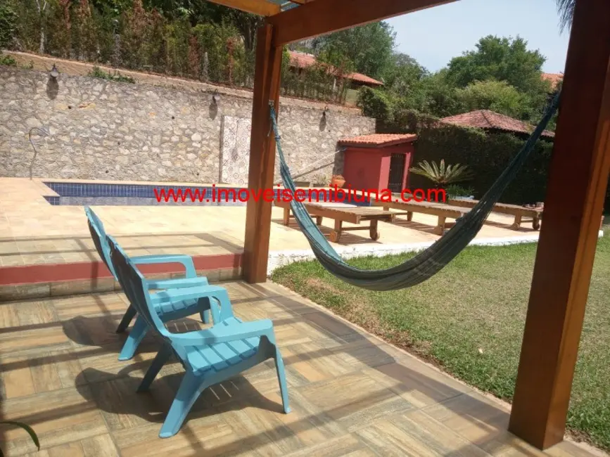 Foto 9 de Casa de Condomínio com 5 quartos à venda, 802m2 em Ibiuna - SP