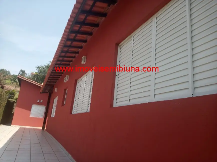 Foto 3 de Casa de Condomínio com 5 quartos à venda, 802m2 em Ibiuna - SP