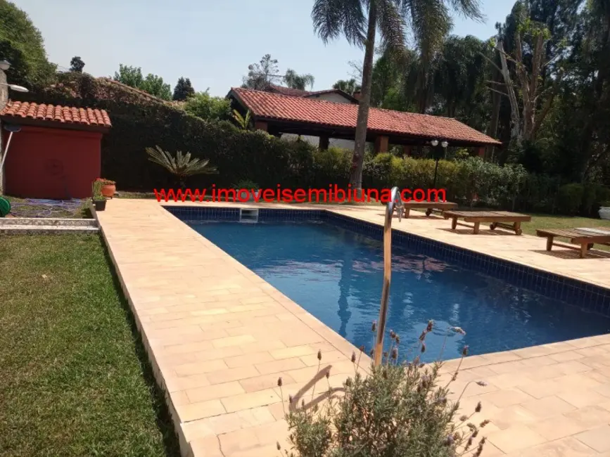 Foto 2 de Casa de Condomínio com 5 quartos à venda, 802m2 em Ibiuna - SP