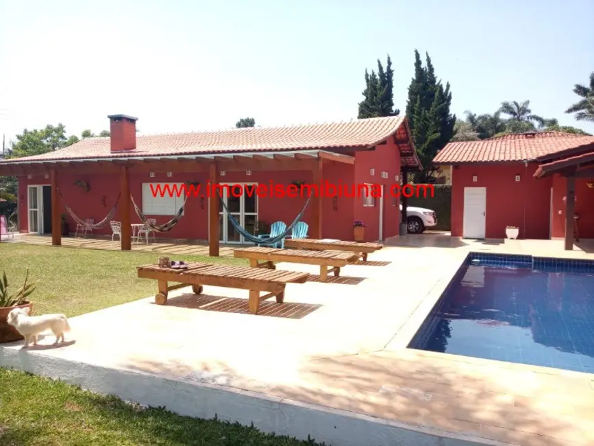 Foto 1 de Casa de Condomínio com 5 quartos à venda, 802m2 em Ibiuna - SP