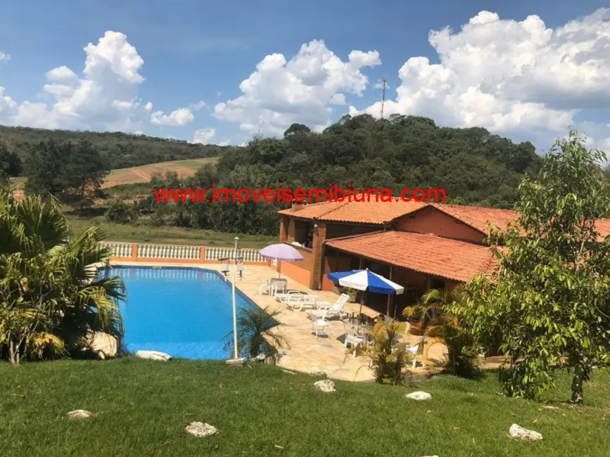 Foto 3 de Chácara com 3 quartos à venda, 14000m2 em Ibiuna - SP