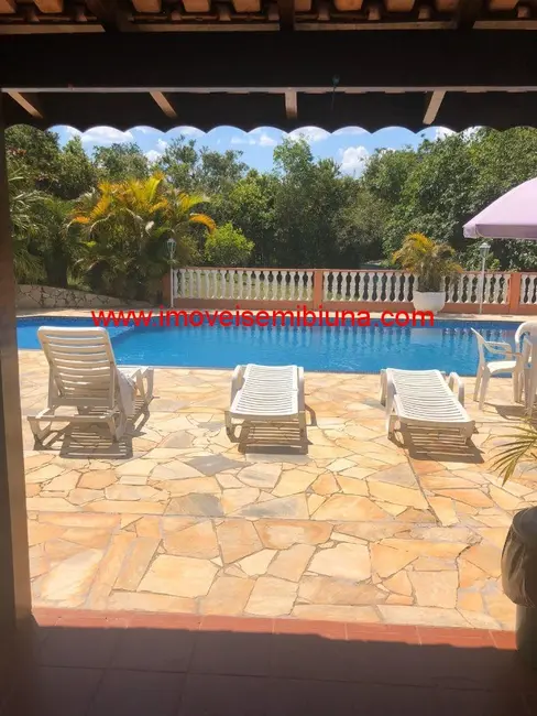 Foto 7 de Chácara com 3 quartos à venda, 14000m2 em Ibiuna - SP