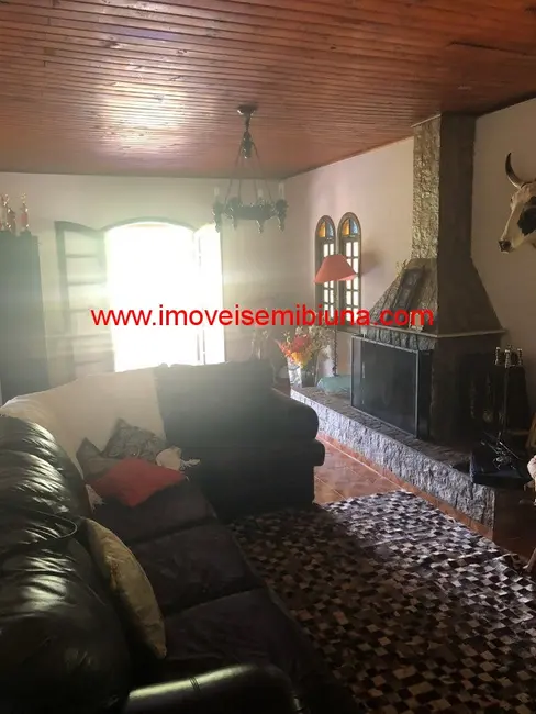 Foto 5 de Chácara com 3 quartos à venda, 14000m2 em Ibiuna - SP