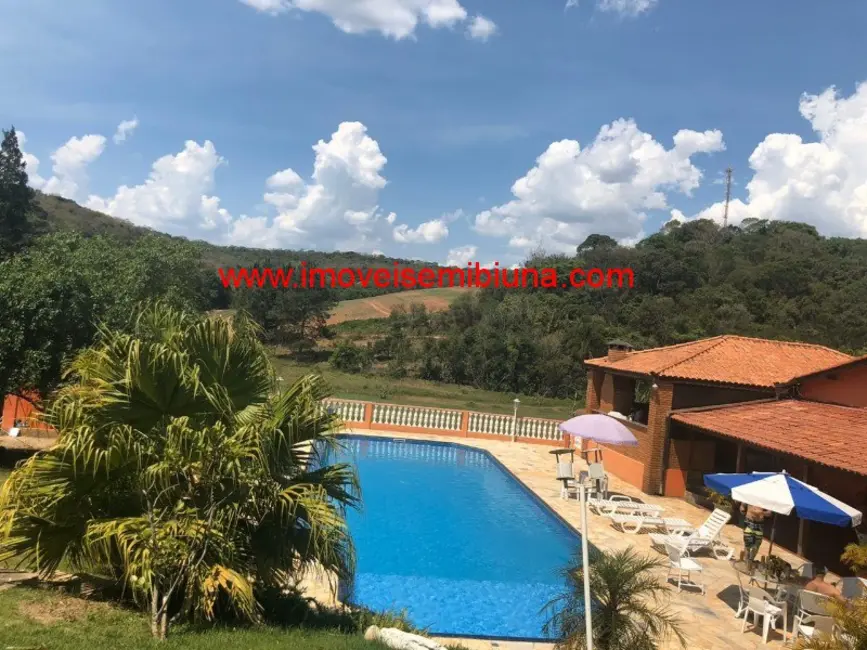 Foto 1 de Chácara com 3 quartos à venda, 14000m2 em Ibiuna - SP