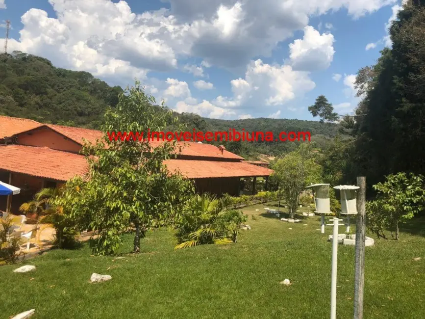 Foto 2 de Chácara com 3 quartos à venda, 14000m2 em Ibiuna - SP