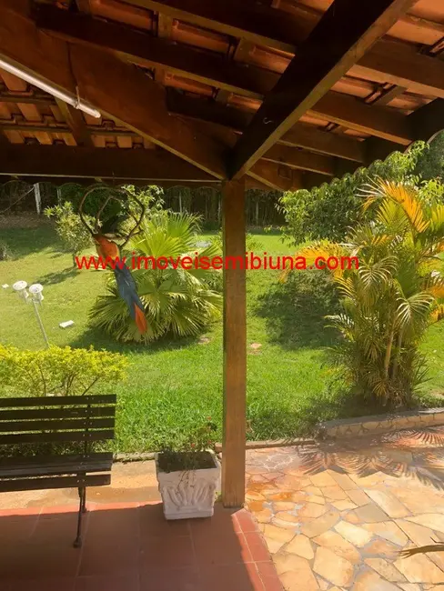 Foto 8 de Chácara com 3 quartos à venda, 14000m2 em Ibiuna - SP