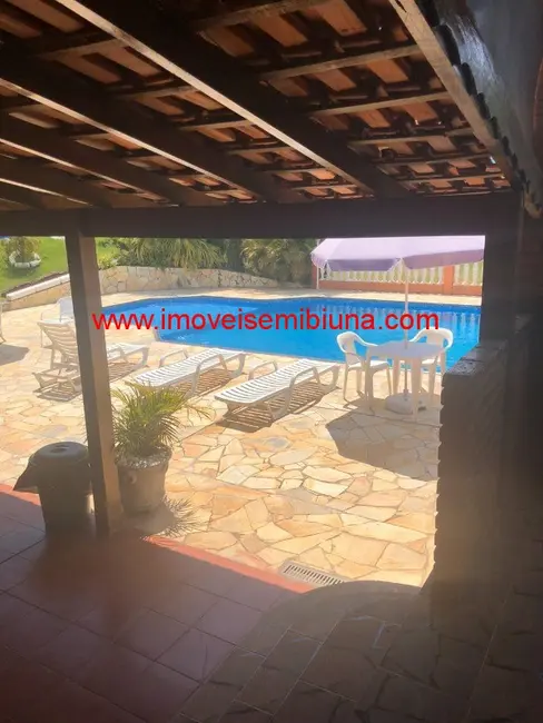 Foto 6 de Chácara com 3 quartos à venda, 14000m2 em Ibiuna - SP