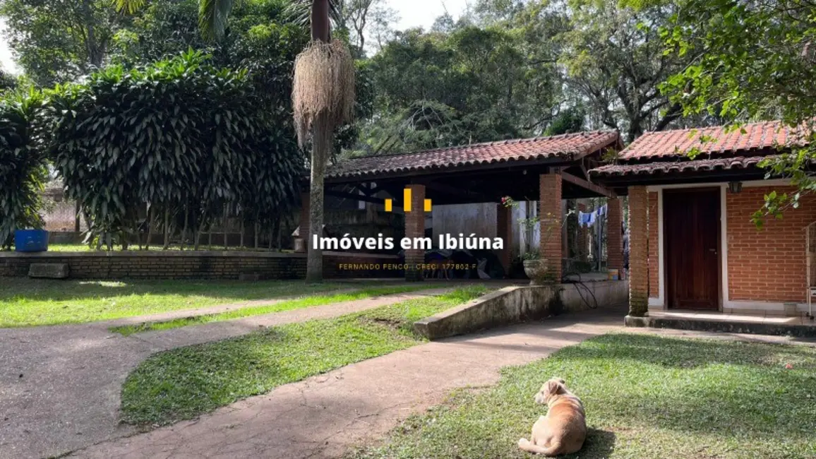 Chácara com 4 quartos à venda, 7460m2 em Ibiuna - SP - imagem 4 Foto 4 de Chácara com 4 quartos à venda, 7460m2 em Ibiuna - SP