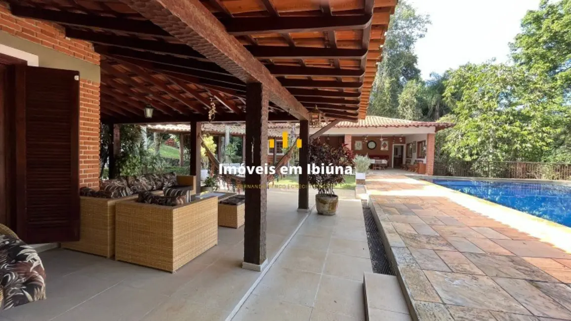 Chácara com 4 quartos à venda, 7460m2 em Ibiuna - SP - imagem 9 Foto 9 de Chácara com 4 quartos à venda, 7460m2 em Ibiuna - SP