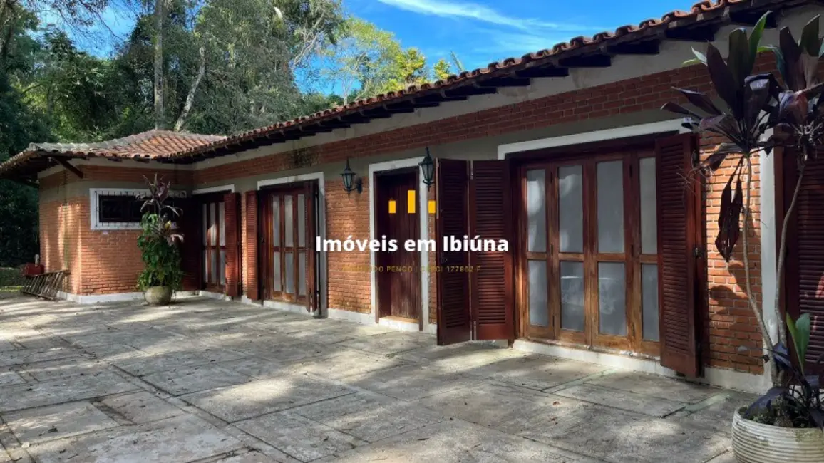 Chácara com 4 quartos à venda, 7460m2 em Ibiuna - SP - imagem 5 Foto 5 de Chácara com 4 quartos à venda, 7460m2 em Ibiuna - SP