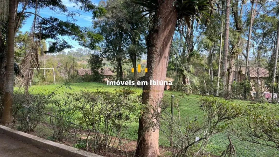 Foto 2 de Chácara com 4 quartos à venda, 7460m2 em Ibiuna - SP