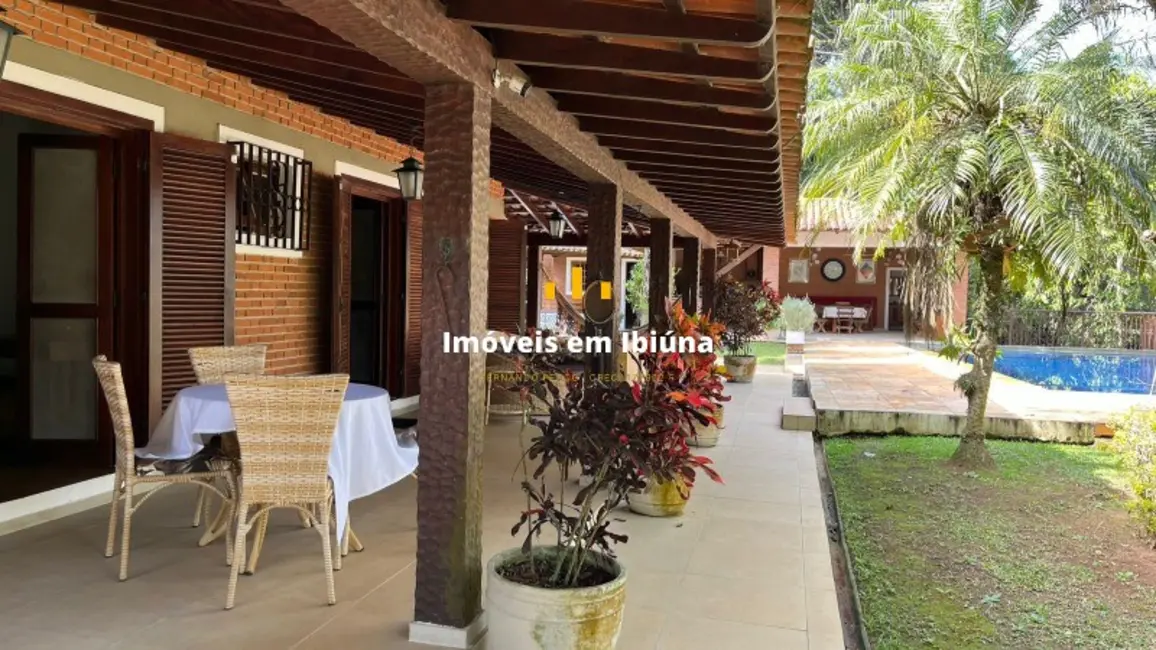 Chácara com 4 quartos à venda, 7460m2 em Ibiuna - SP - imagem 7 Foto 7 de Chácara com 4 quartos à venda, 7460m2 em Ibiuna - SP