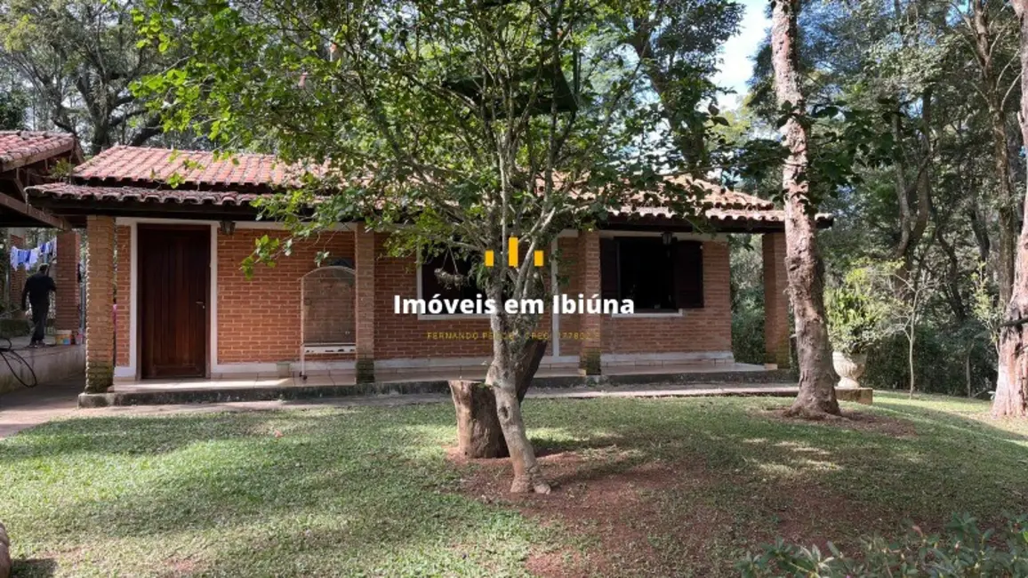 Chácara com 4 quartos à venda, 7460m2 em Ibiuna - SP - imagem 3 Foto 3 de Chácara com 4 quartos à venda, 7460m2 em Ibiuna - SP