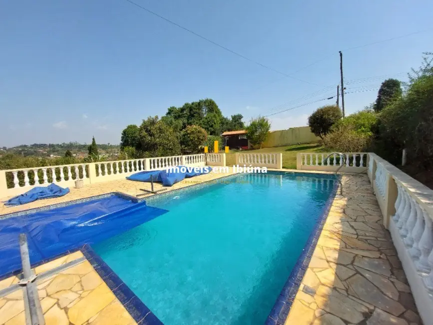 Foto 2 de Chácara com 6 quartos à venda, 1144m2 em Ibiuna - SP