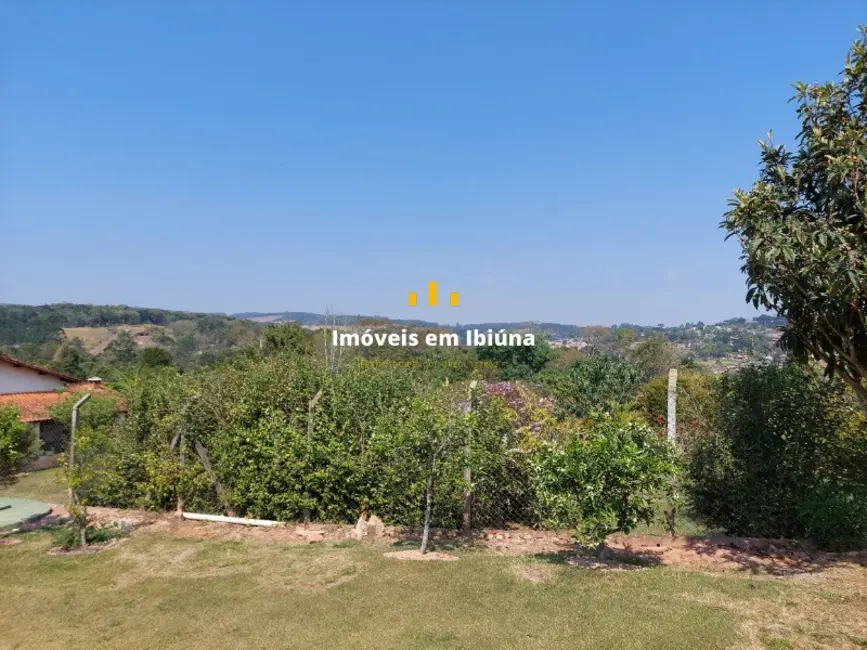 Foto 8 de Chácara com 6 quartos à venda, 1144m2 em Ibiuna - SP