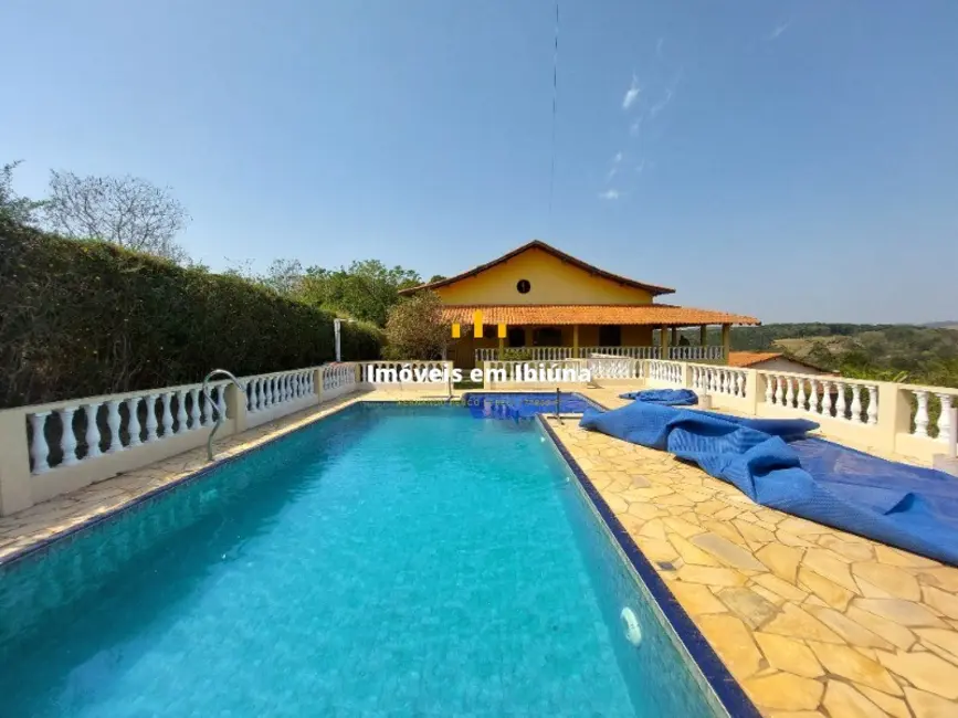 Foto 5 de Chácara com 6 quartos à venda, 1144m2 em Ibiuna - SP
