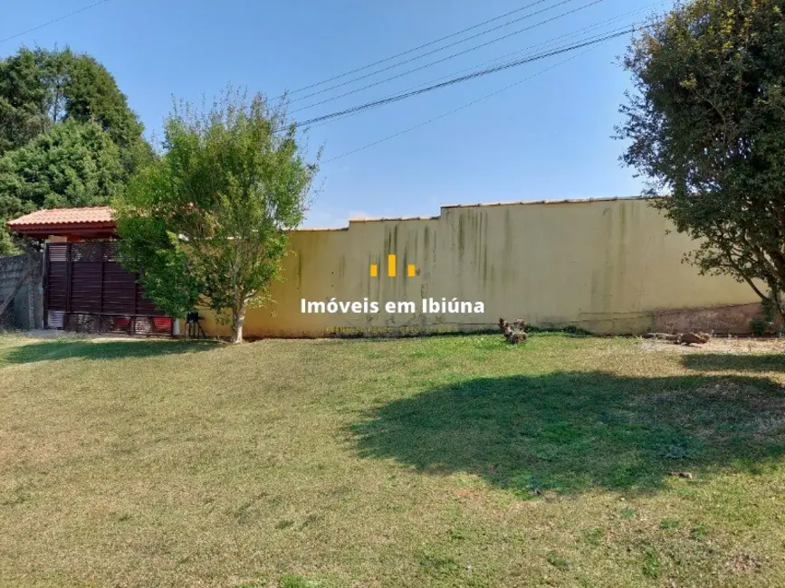 Foto 7 de Chácara com 6 quartos à venda, 1144m2 em Ibiuna - SP