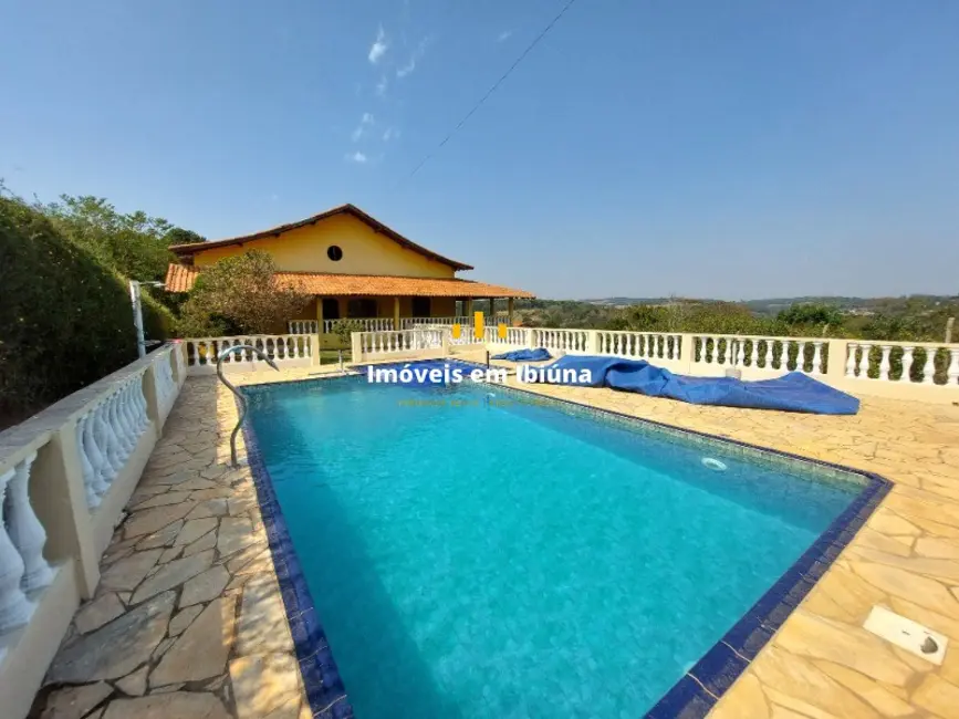 Foto 3 de Chácara com 6 quartos à venda, 1144m2 em Ibiuna - SP