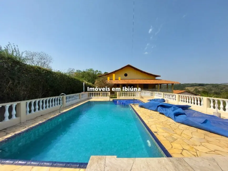 Foto 4 de Chácara com 6 quartos à venda, 1144m2 em Ibiuna - SP